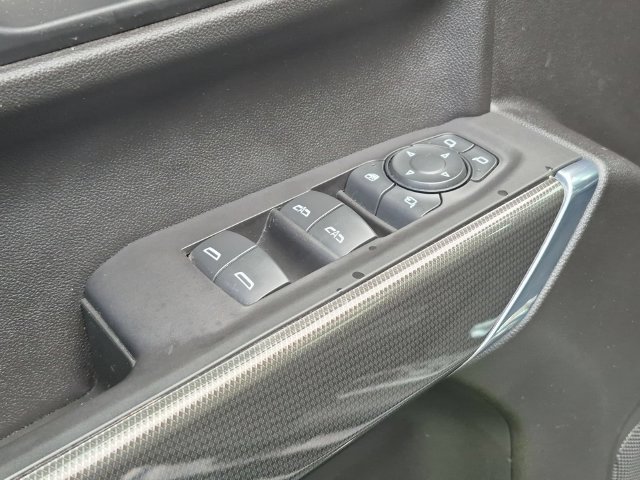 Used 2020 GMC Sierra 1500 AT4 w/ AT4 Premium Package AWD/4WD image 23