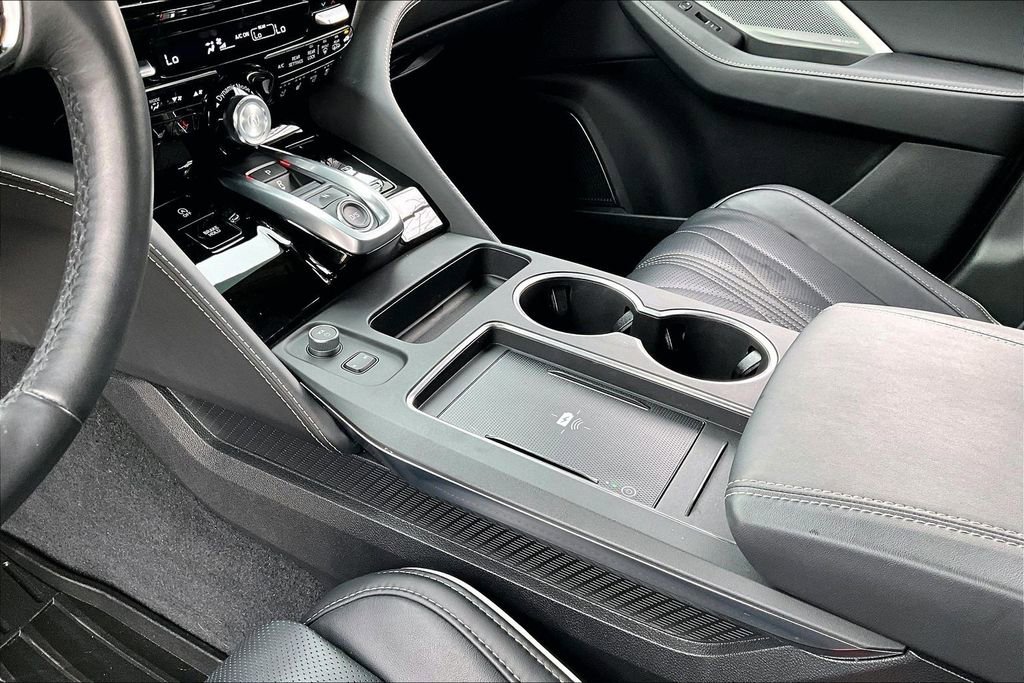 Certified 2025 Acura MDX w/ Advance Package image 17