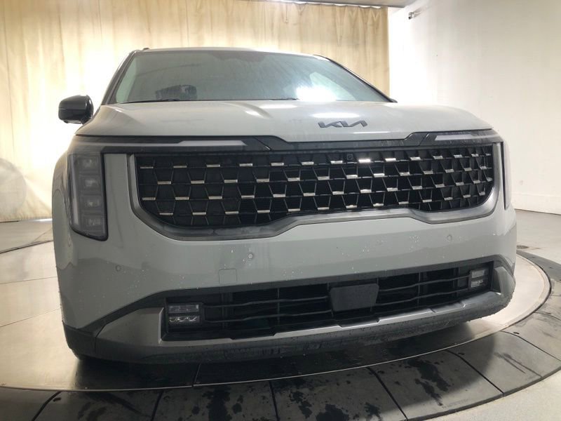 New 2026 Kia Carnival SX Prestige image 2