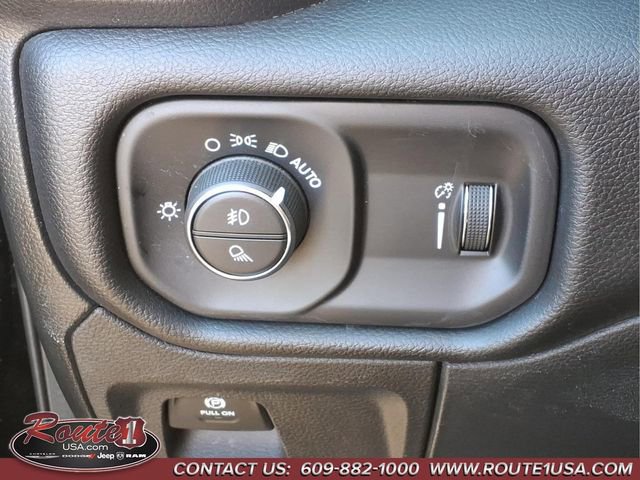 Used 2023 RAM 1500 Big Horn image 29