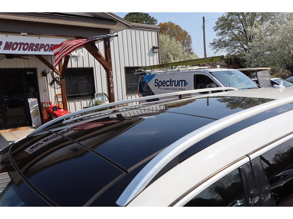 Used 2016 Mercedes-Benz GL 450 4MATIC image 45