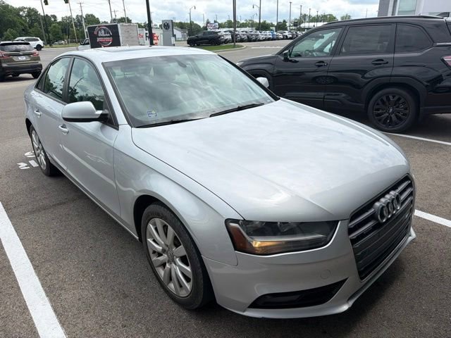 Used 2014 Audi A4 2.0T Premium w/ Cold Weather Package AWD/4WD image 11