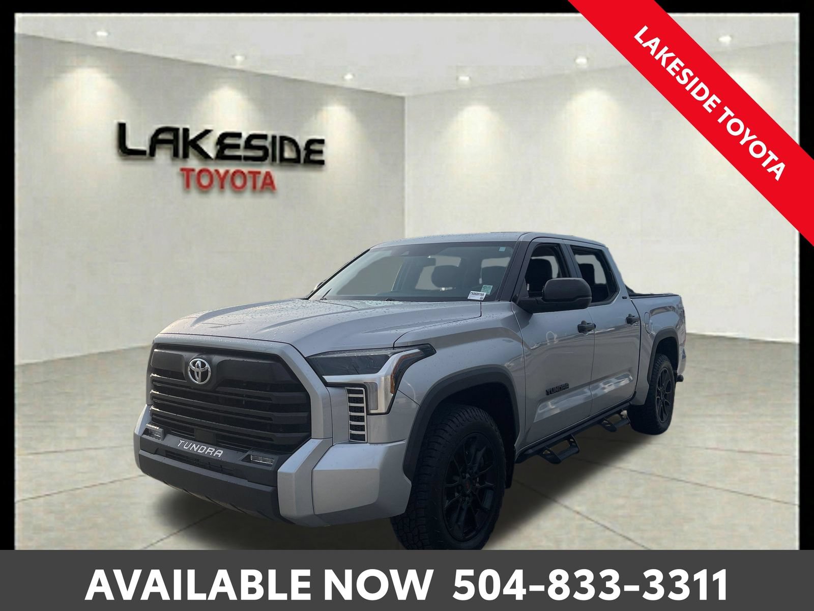 Used 2022 Toyota Tundra SR5 RWD 360° Tour