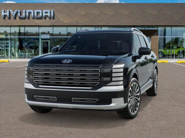 New 2026 Hyundai Palisade Calligraphy image 6