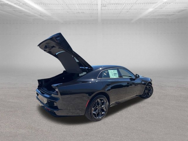 New 2026 Dodge Charger R/T w/ Blacktop Package AWD/4WD image 45