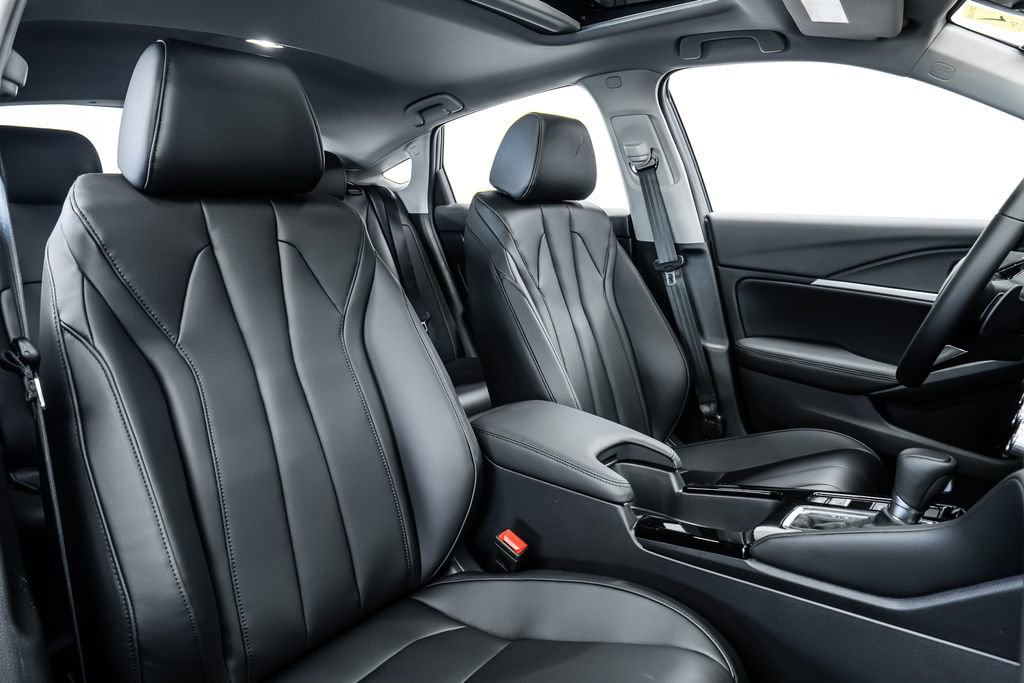 New 2026 Acura Integra image 21