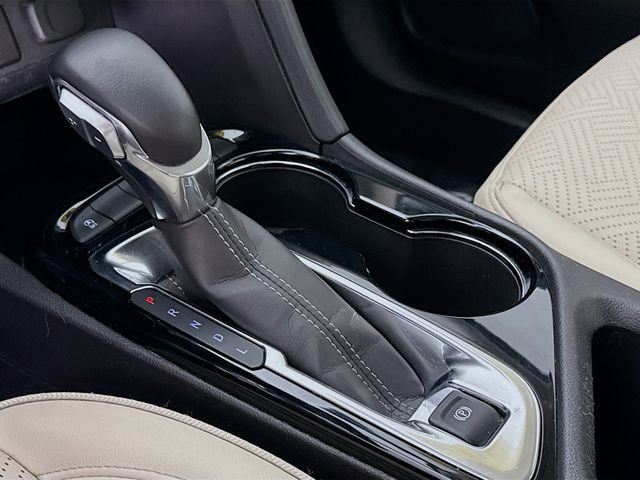 Used 2023 Buick Encore GX Essence w/ Experience Buick Package image 17