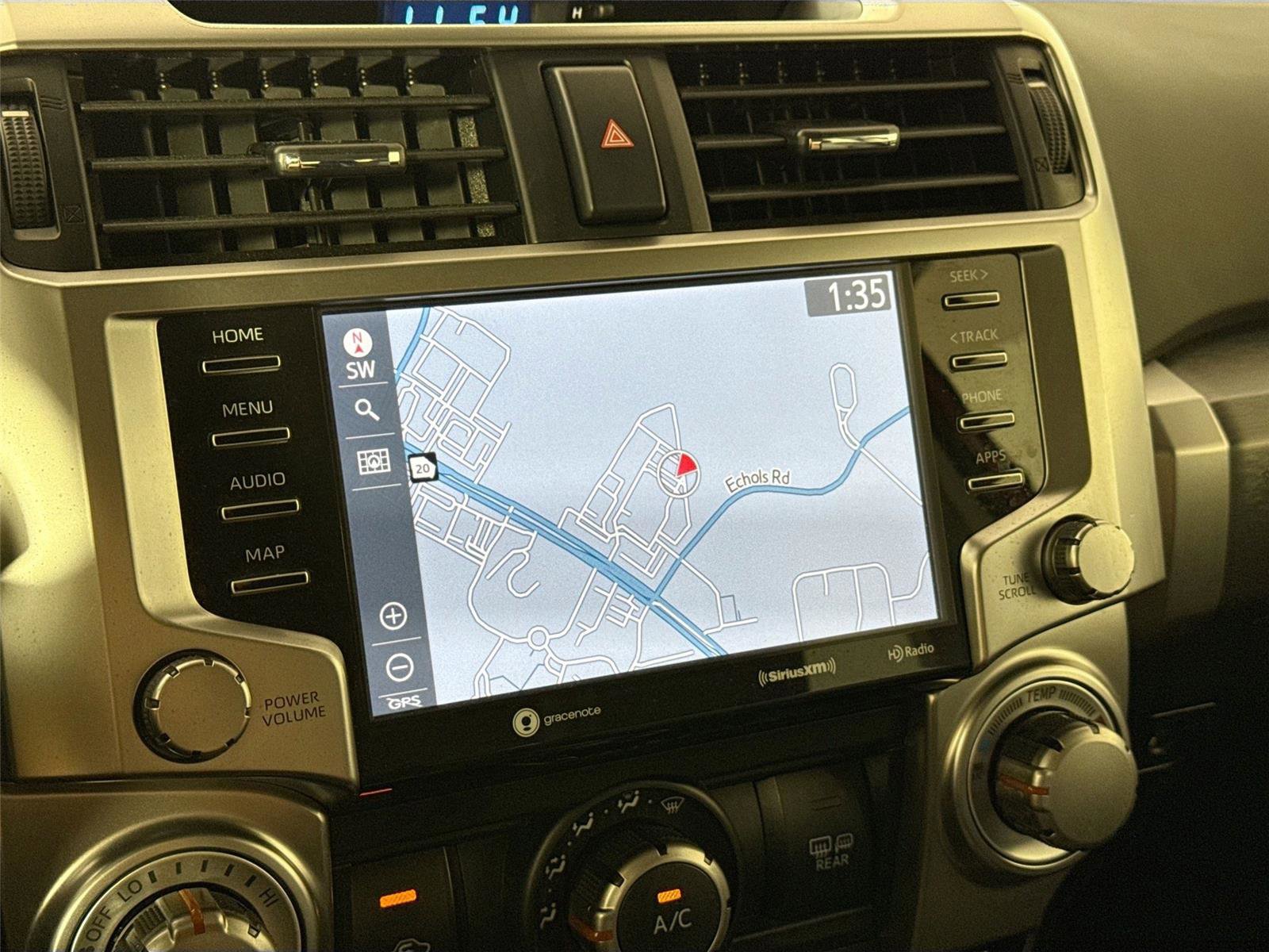 Certified 2024 Toyota 4Runner SR5 Premium image 7