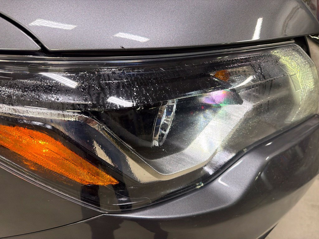 Used 2020 Nissan Pathfinder Platinum AWD/4WD image 18