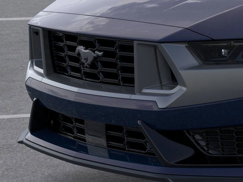 New 2025 Ford Mustang Dark Horse image 18