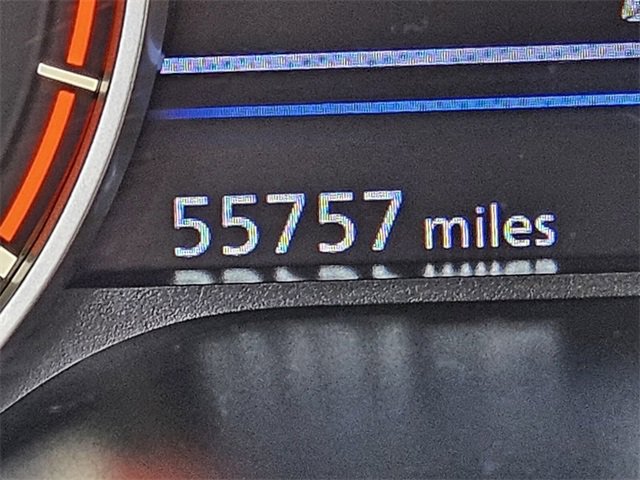 Used 2023 Nissan Altima 2.5 SV image 25