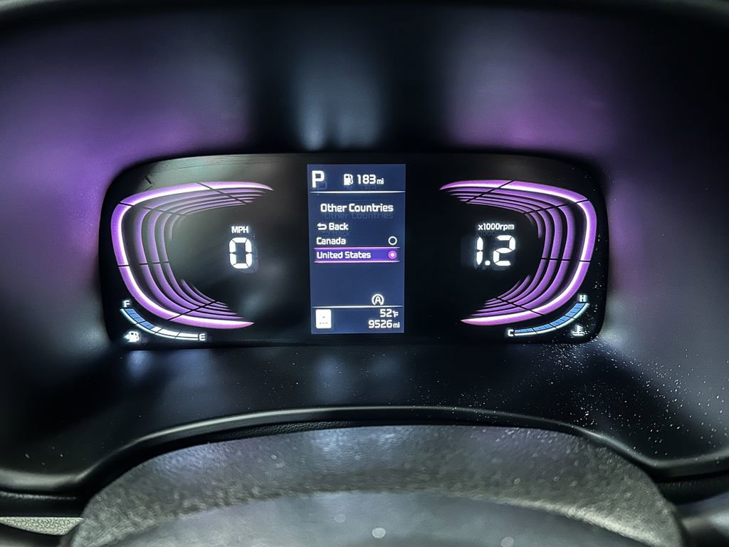 Used 2023 Kia Soul LX w/ LX Technology Package image 30