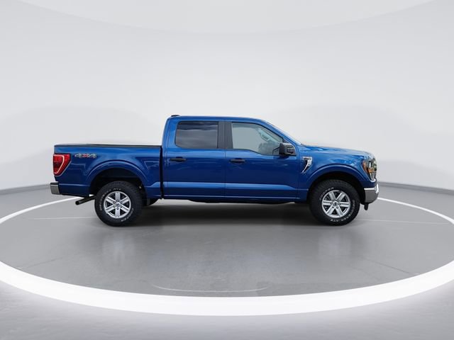 Used 2023 Ford F150 XLT w/ Trailer Tow Package image 9