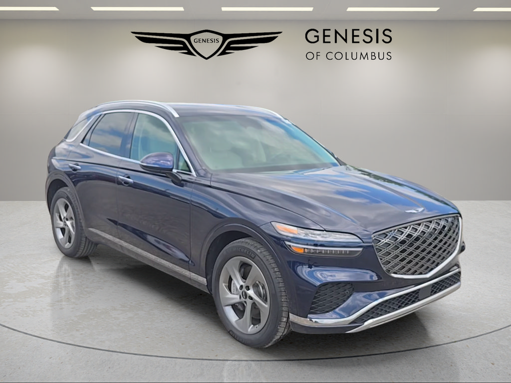 New 2026 Genesis GV70 2.5T AWD/4WD image 7