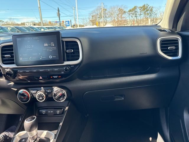 Used 2026 Hyundai Venue SE image 36