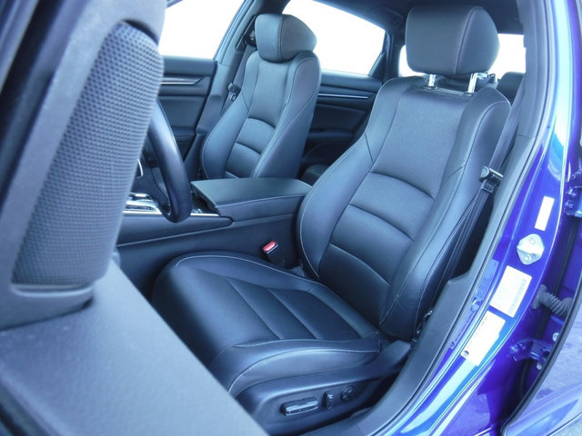 Used 2022 Honda Accord Sport image 13