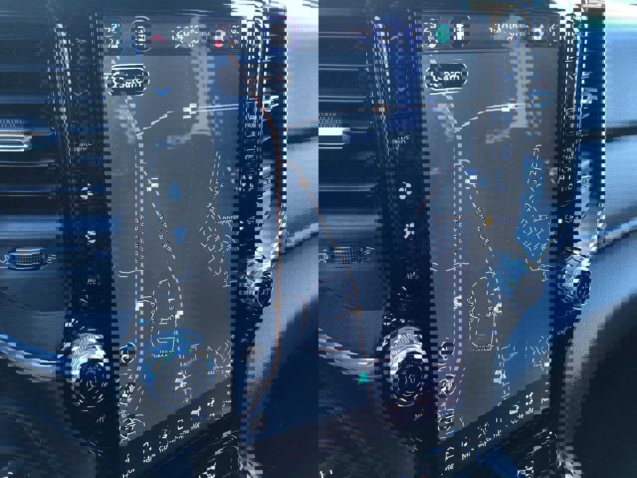 New 2026 RAM 1500 Big Horn image 29