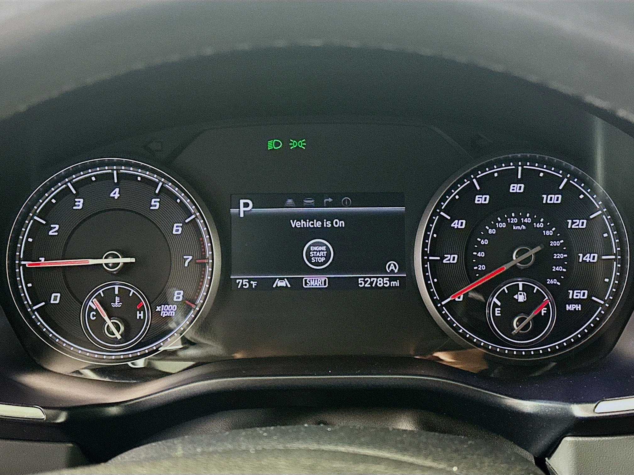 Used 2023 Hyundai Santa Fe SEL AWD/4WD image 19