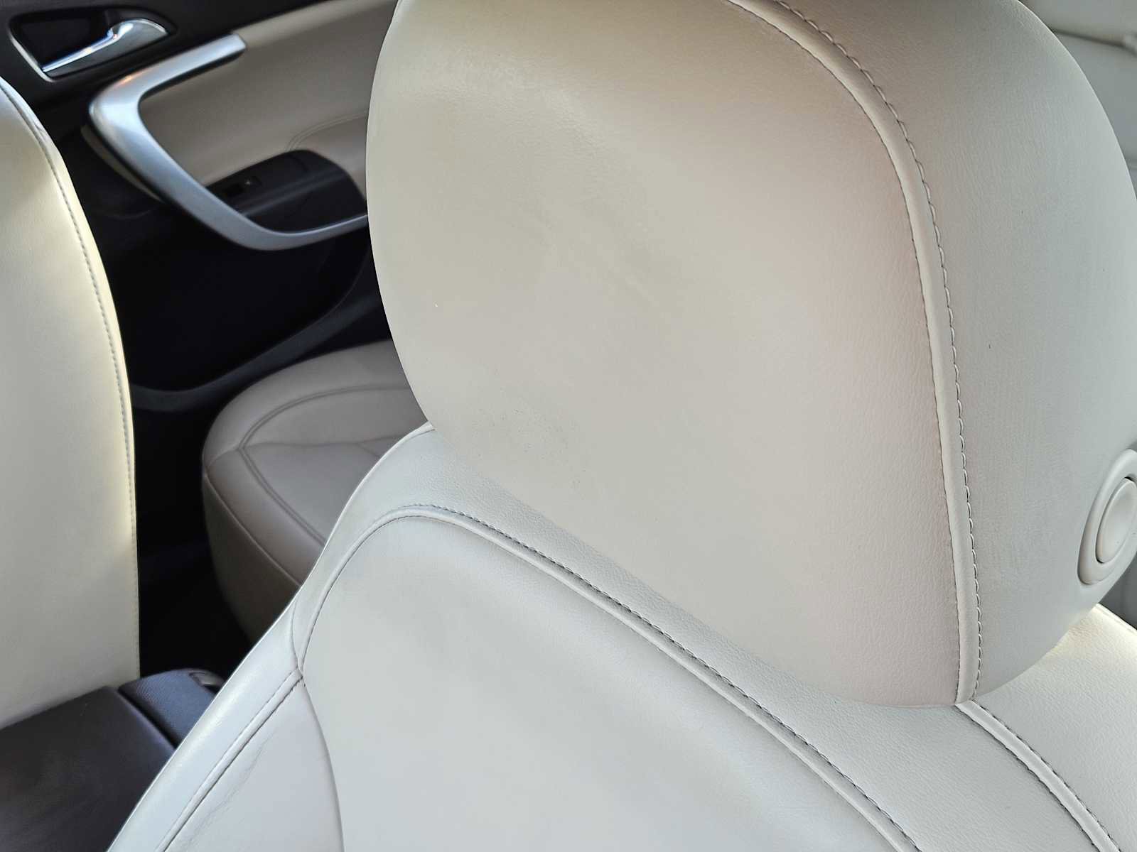 Used 2016 Buick Regal image 15