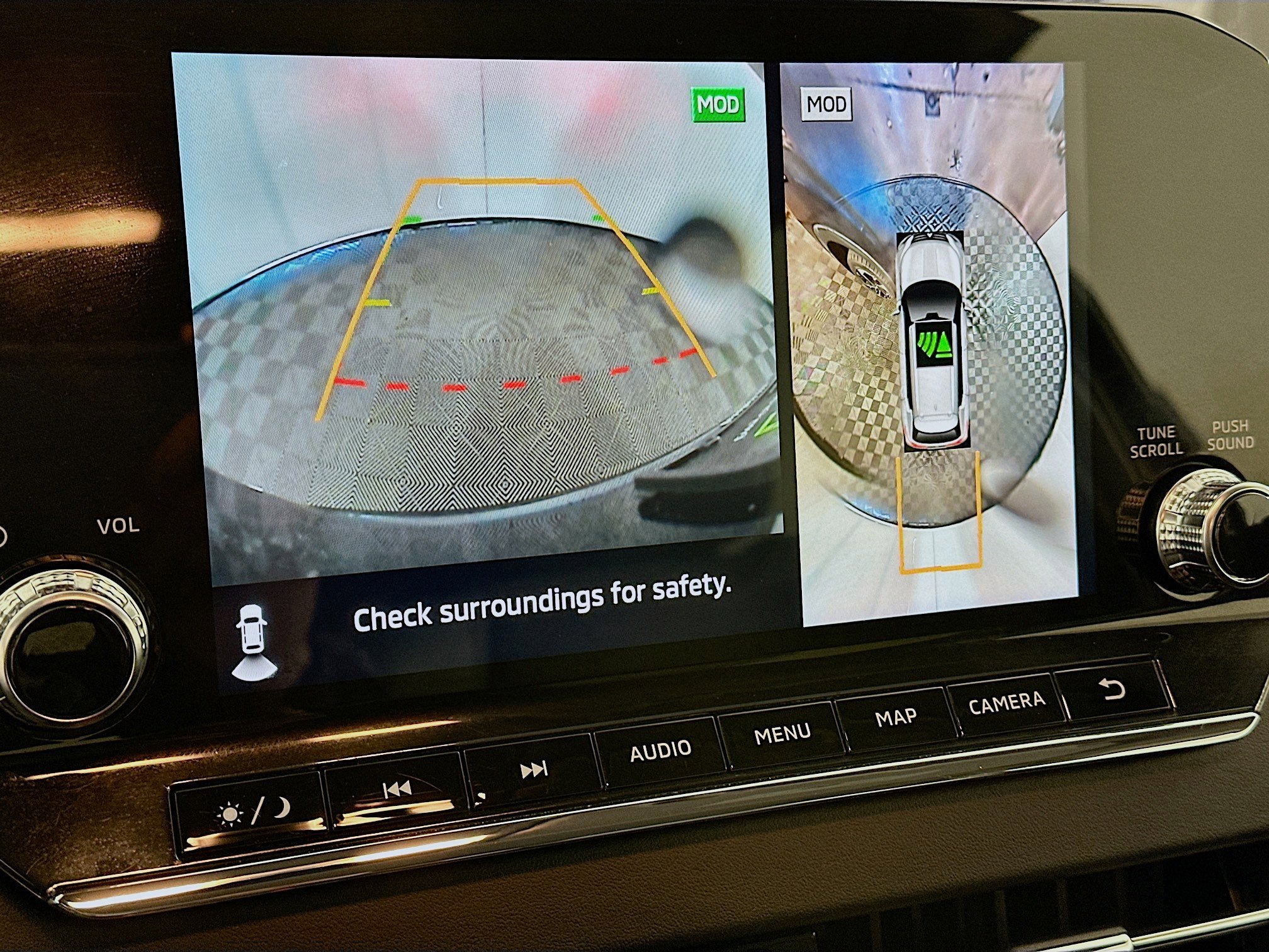 Used 2024 Mitsubishi Outlander SE image 23