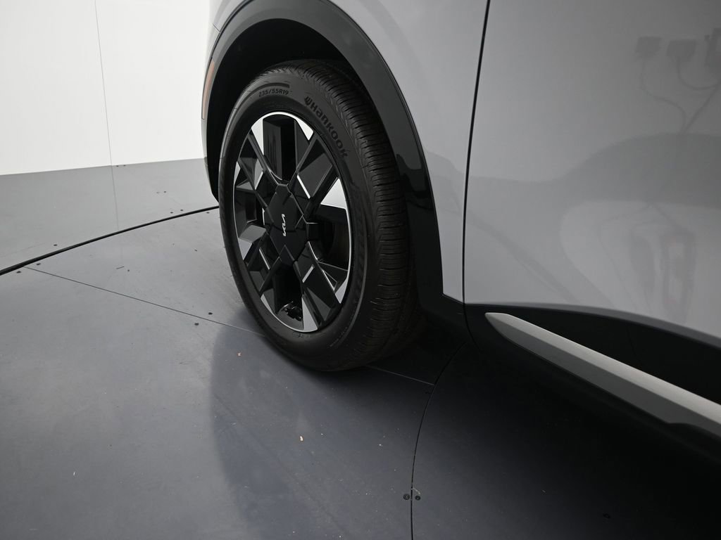 New 2026 Kia Sportage SX Prestige image 12