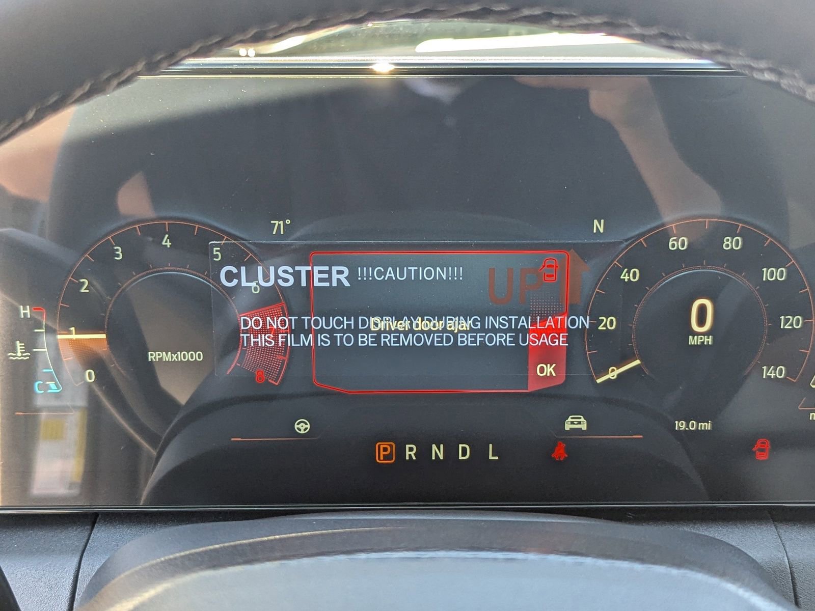 New 2026 Ford Mustang Coupe image 26