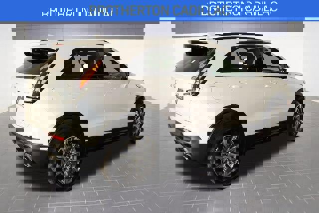 Certified 2023 Cadillac XT4 Sport image 9