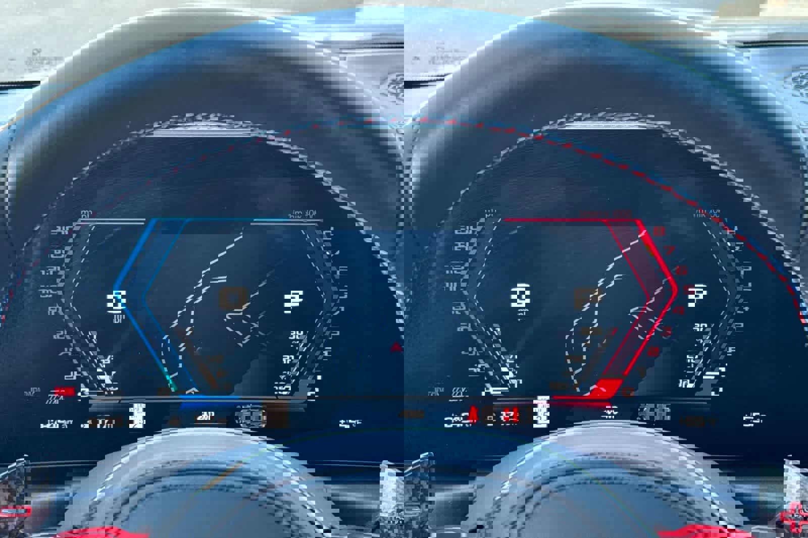 Used 2023 BMW M3 Competition w/ Executive Package image 29