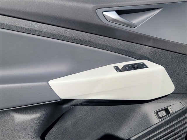 Used 2021 Volkswagen ID.4 1st Edition image 8