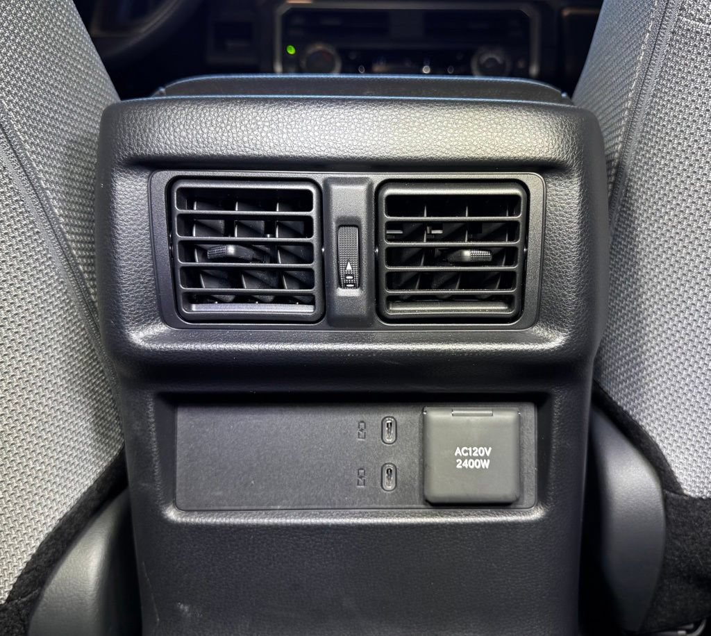 Certified 2025 Toyota 4Runner TRD Off-Road AWD/4WD image 52