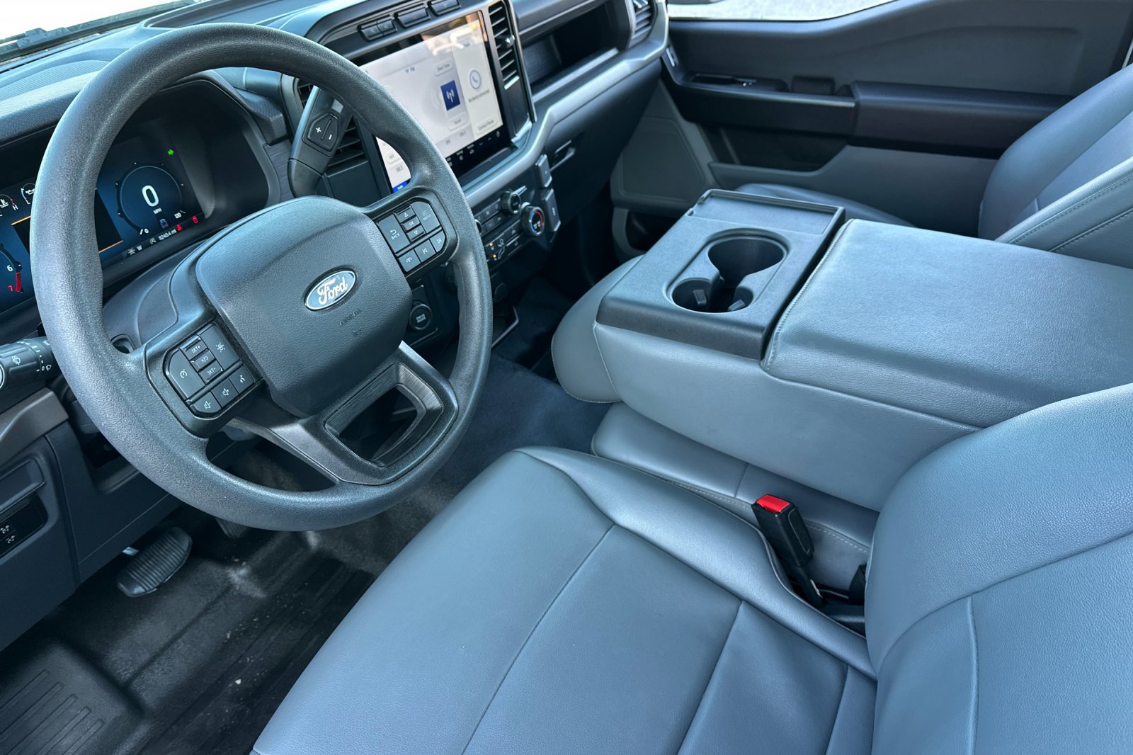 Used 2024 Ford F150 XL image 8