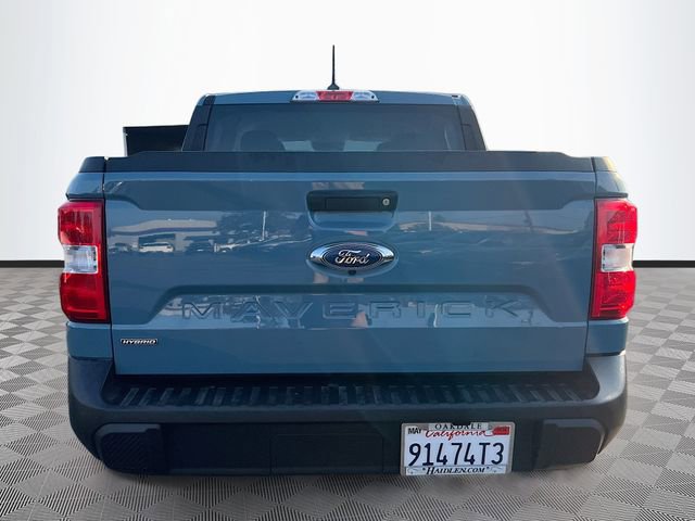 Used 2023 Ford Maverick XLT image 6