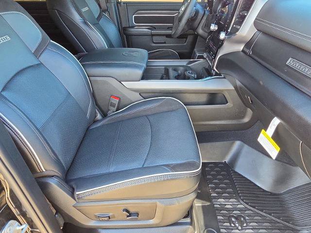 Used 2025 RAM 2500 Laramie w/ Night Edition AWD/4WD image 25