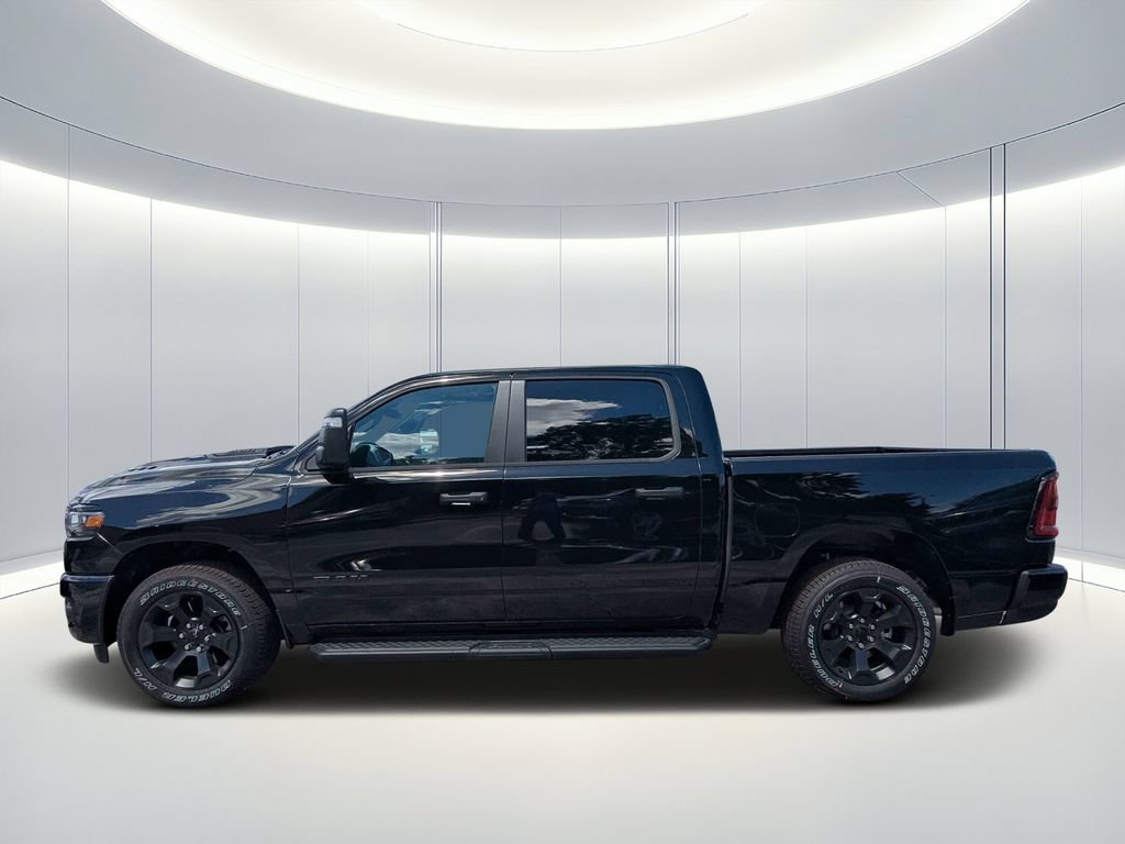 New 2026 RAM 1500 Express AWD/4WD image 7