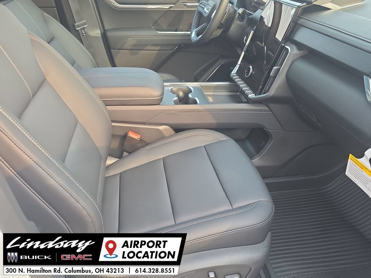 New 2026 GMC Acadia Elevation w/ Black Edition AWD/4WD image 30