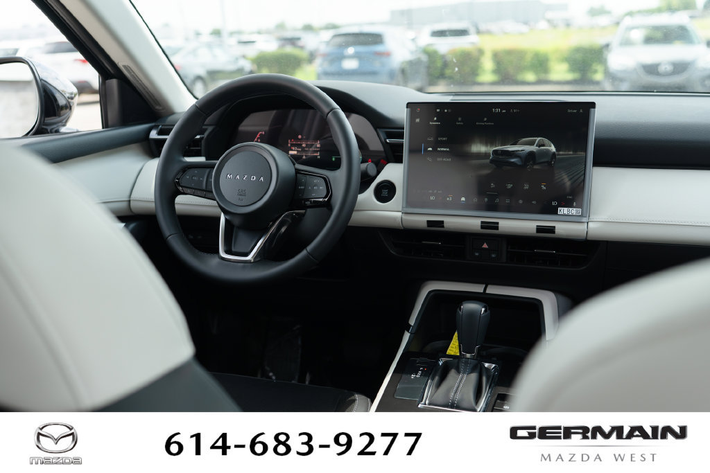 New 2026 MAZDA CX-5 Preferred AWD/4WD image 17