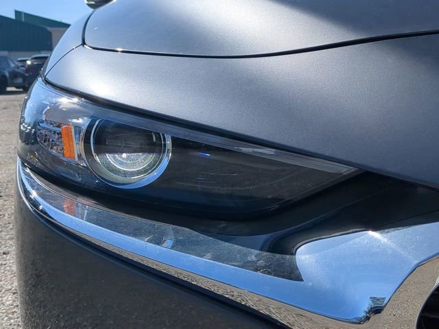 New 2026 MAZDA MAZDA3 2.5 S Sedan w/ Preferred Pkg image 9