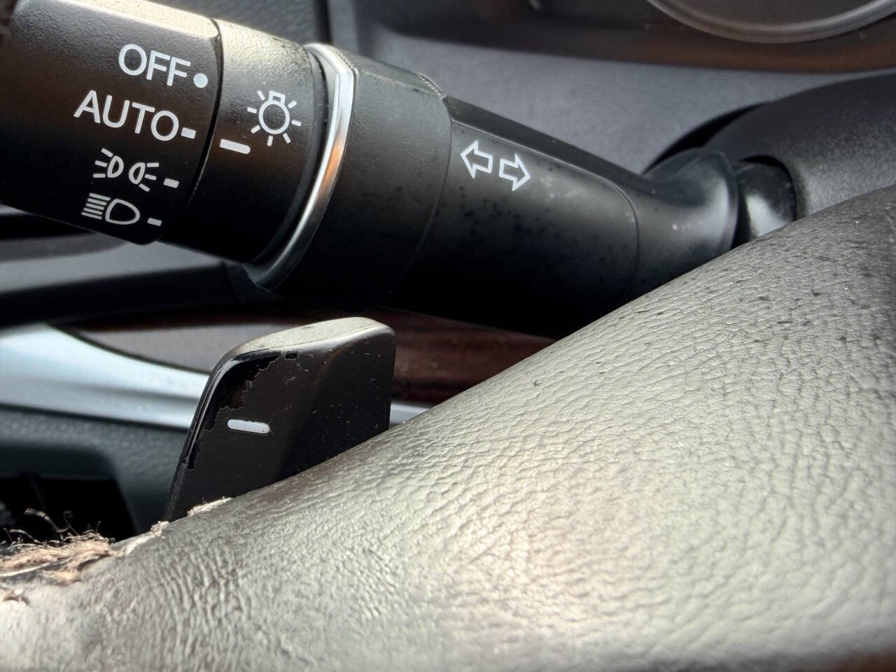 Used 2014 Acura MDX SH-AWD w/ Technology Package image 61