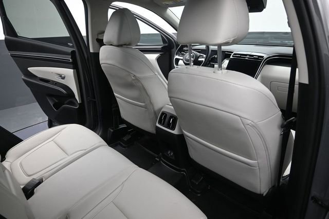 Used 2024 Hyundai Tucson SEL w/ Convenience Package FWD image 12