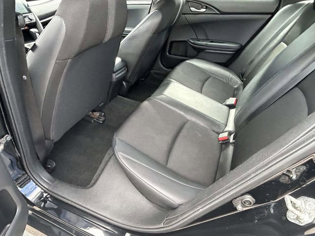 Used 2019 Honda Civic Sport image 9