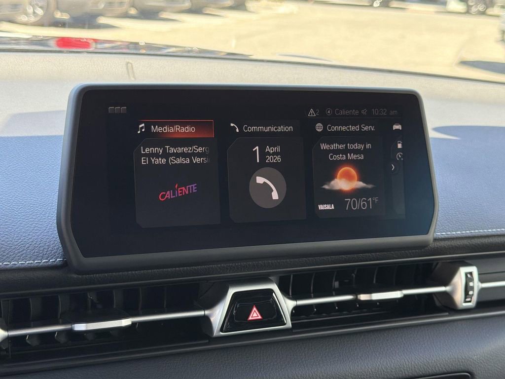 Used 2026 Toyota Supra w/ Driver Assist Package image 15