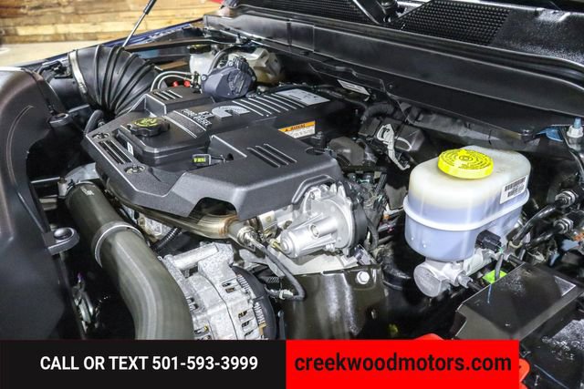 Used 2024 RAM 2500 Limited image 18