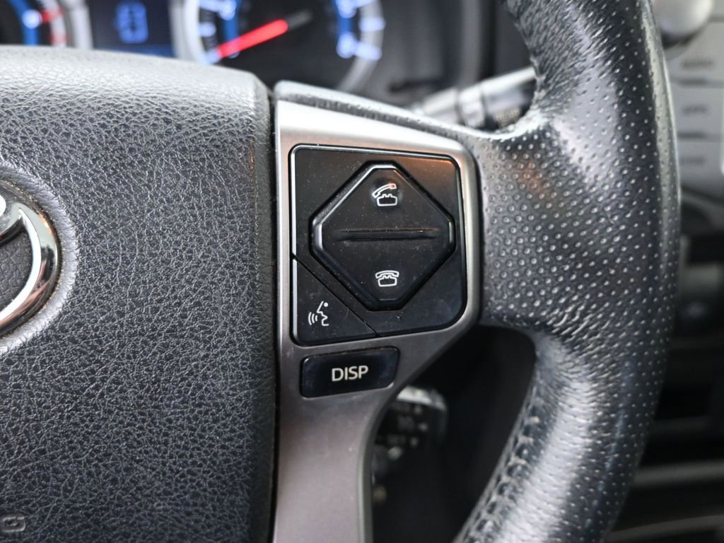 Used 2016 Toyota 4Runner SR5 Premium image 28