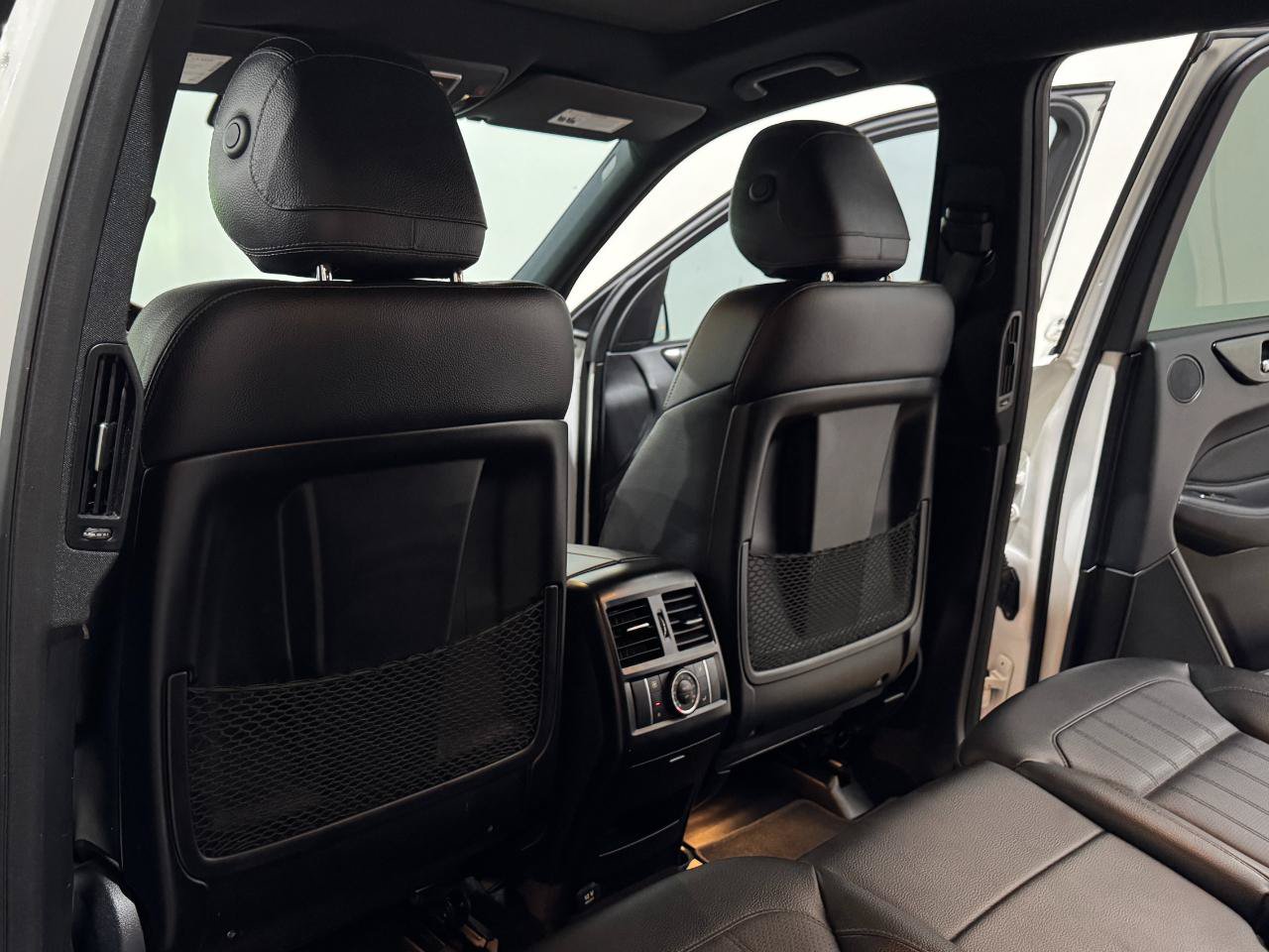 Used 2018 Mercedes-Benz GLS 450 4MATIC image 16