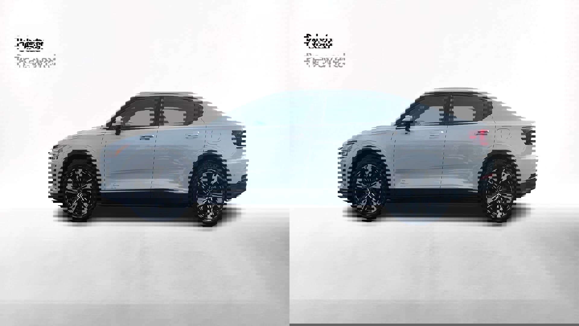Used 2024 Polestar Polestar 2 image 2