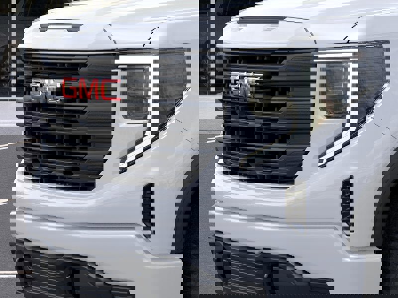 New 2026 GMC Sierra 1500 Pro image 13