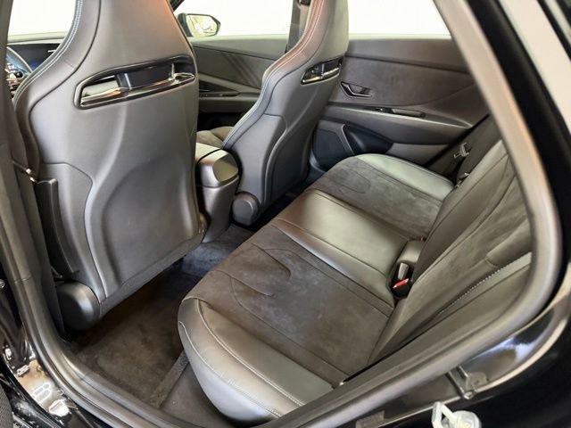 Used 2023 Hyundai Elantra N FWD image 38