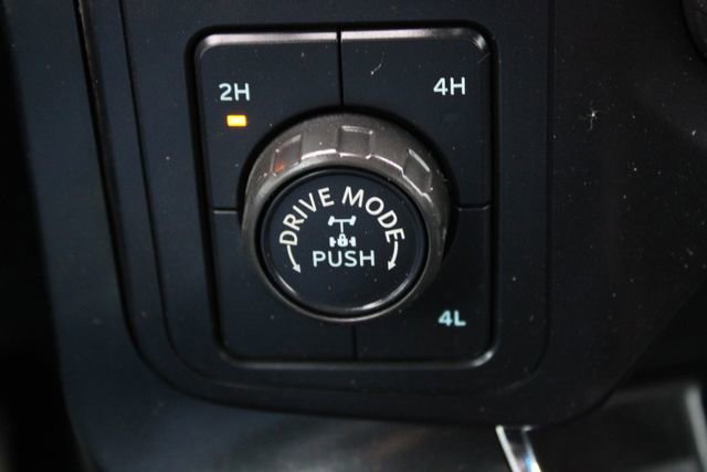 Used 2021 Ford F150 XL w/ STX Appearance Package AWD/4WD image 25