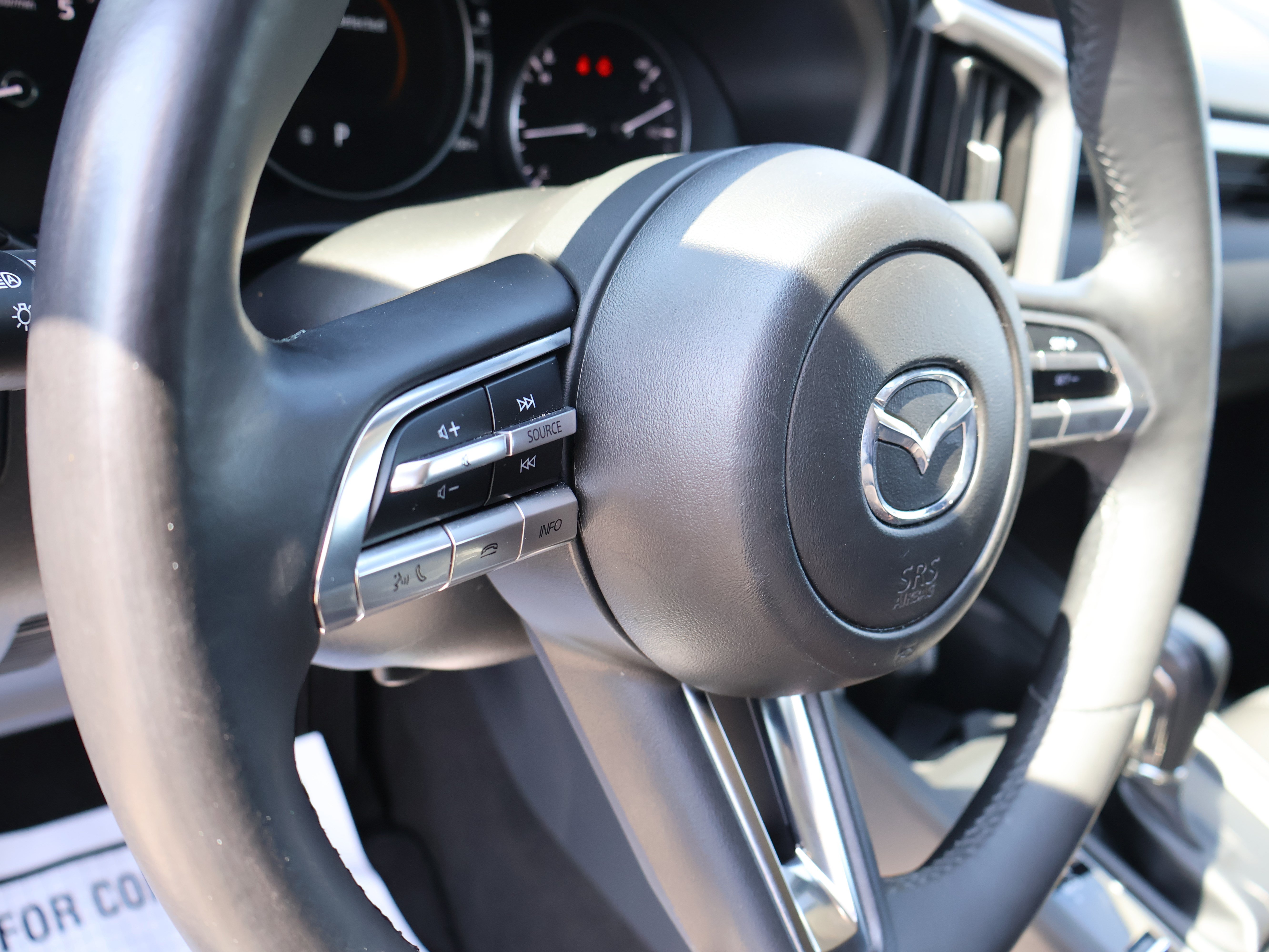 Used 2023 MAZDA CX-50 2.5 S w/ Cargo Package AWD/4WD image 18