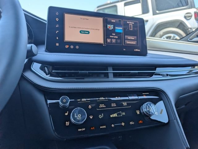 New 2027 INFINITI QX60 Sport w/ Dark Cargo Package AWD/4WD image 13